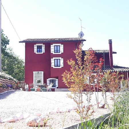 Casa Zuel Guesthouse Rolle Exteriör bild